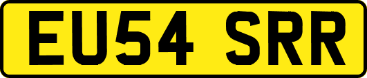 EU54SRR
