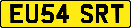 EU54SRT