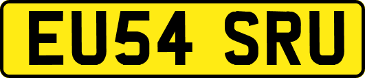 EU54SRU