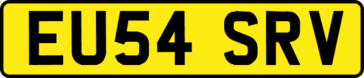 EU54SRV