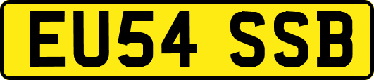 EU54SSB
