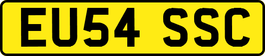 EU54SSC