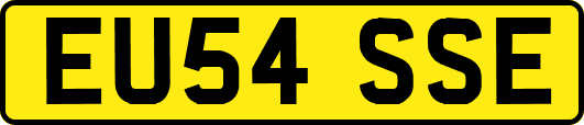 EU54SSE