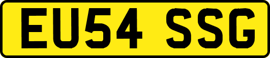 EU54SSG