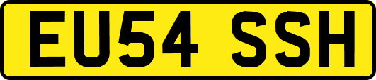 EU54SSH
