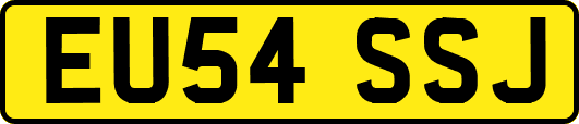 EU54SSJ