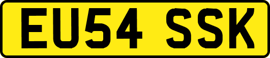 EU54SSK