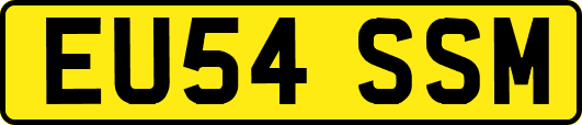 EU54SSM