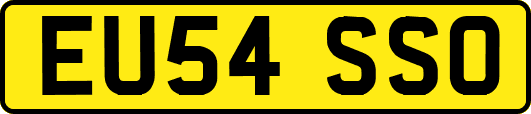 EU54SSO