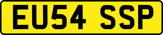 EU54SSP