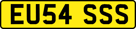 EU54SSS