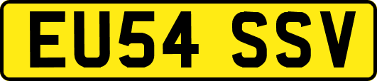 EU54SSV