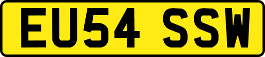 EU54SSW