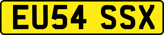 EU54SSX