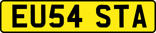 EU54STA