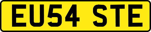 EU54STE