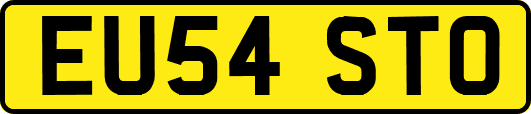 EU54STO
