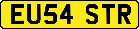 EU54STR