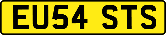 EU54STS