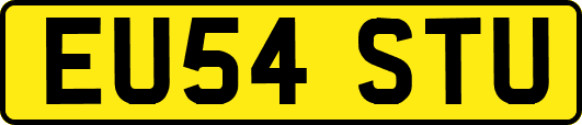 EU54STU