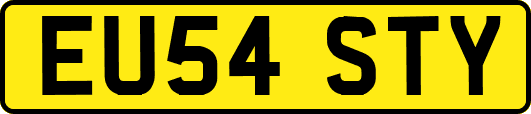 EU54STY