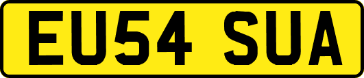 EU54SUA
