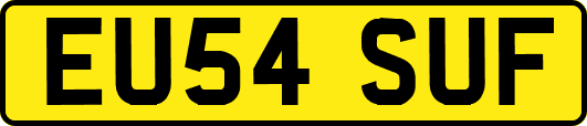 EU54SUF