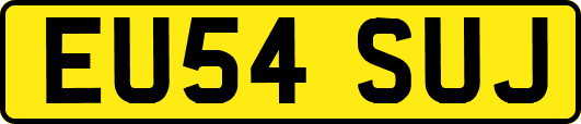 EU54SUJ