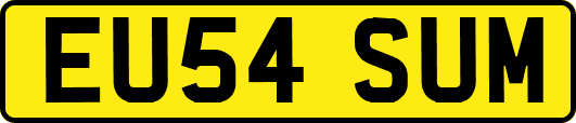EU54SUM