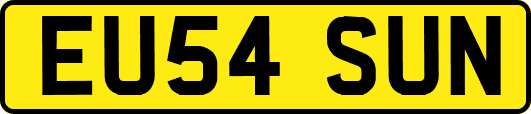 EU54SUN