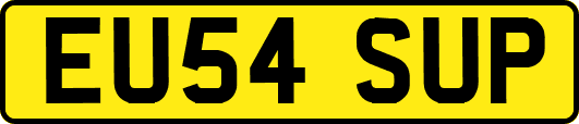 EU54SUP