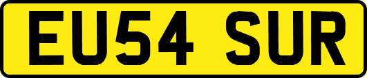 EU54SUR