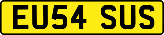 EU54SUS