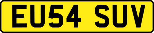 EU54SUV