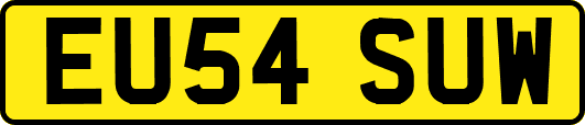 EU54SUW