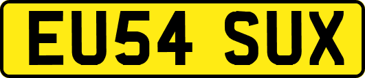 EU54SUX