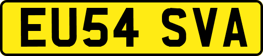 EU54SVA