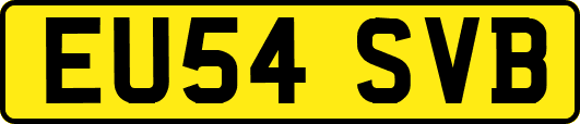 EU54SVB