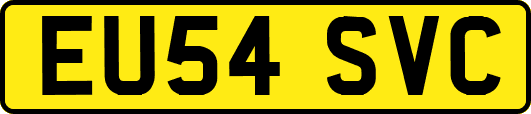 EU54SVC