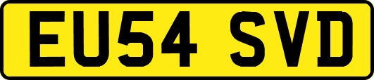 EU54SVD