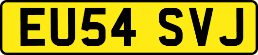 EU54SVJ
