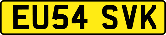 EU54SVK
