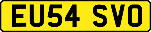 EU54SVO