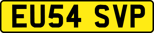 EU54SVP
