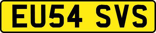 EU54SVS