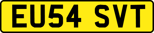 EU54SVT