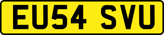 EU54SVU