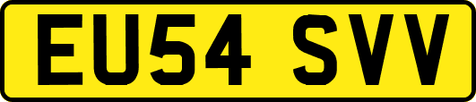 EU54SVV