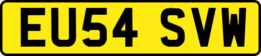 EU54SVW