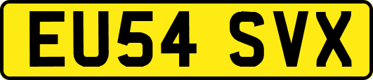 EU54SVX